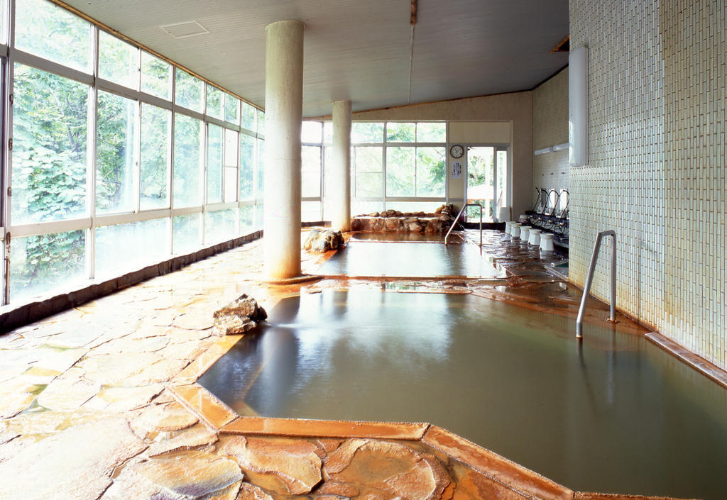 Niseko Grand Hotel Exteriér fotografie