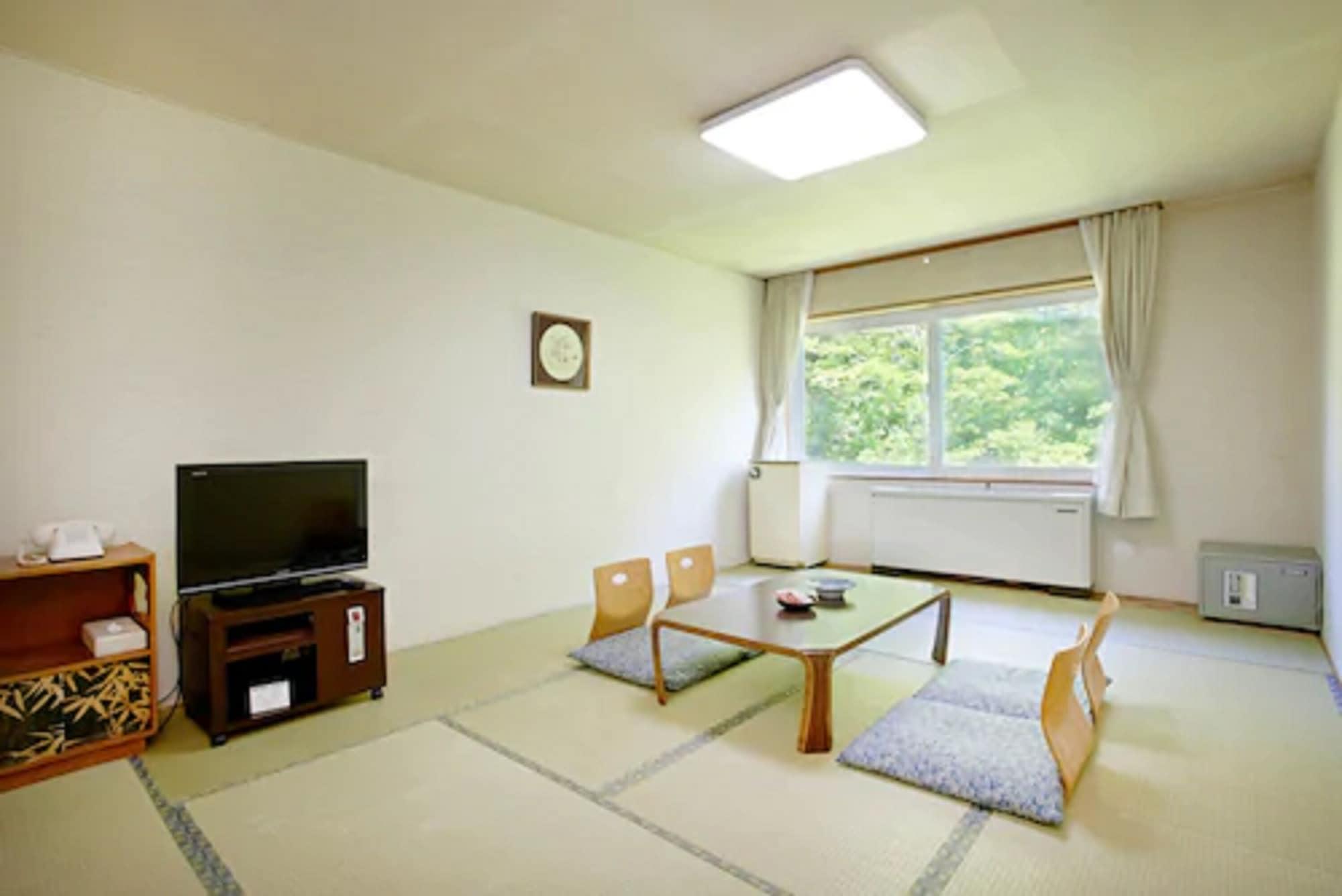 Niseko Grand Hotel Exteriér fotografie
