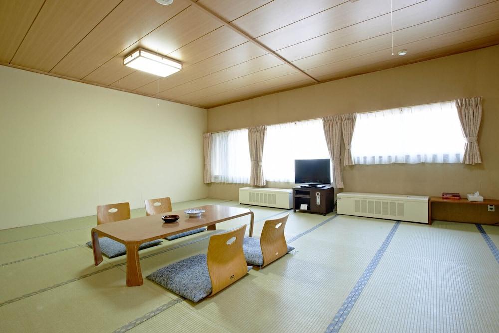 Niseko Grand Hotel Exteriér fotografie