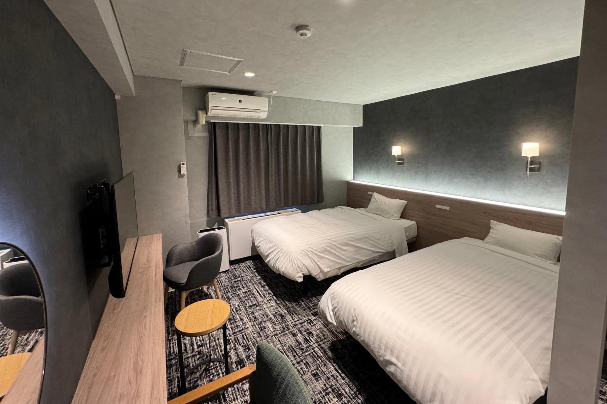 Niseko Grand Hotel Exteriér fotografie