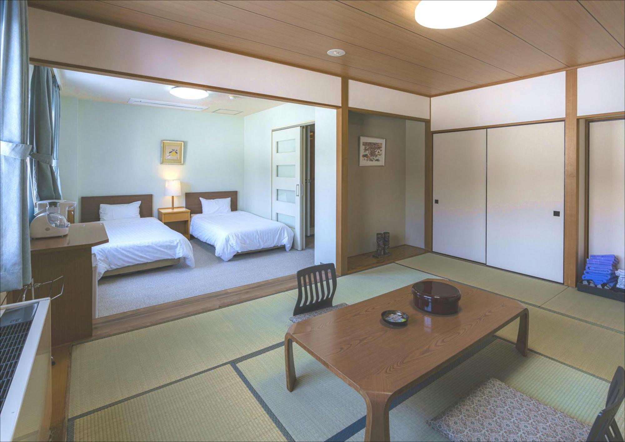 Niseko Grand Hotel Exteriér fotografie