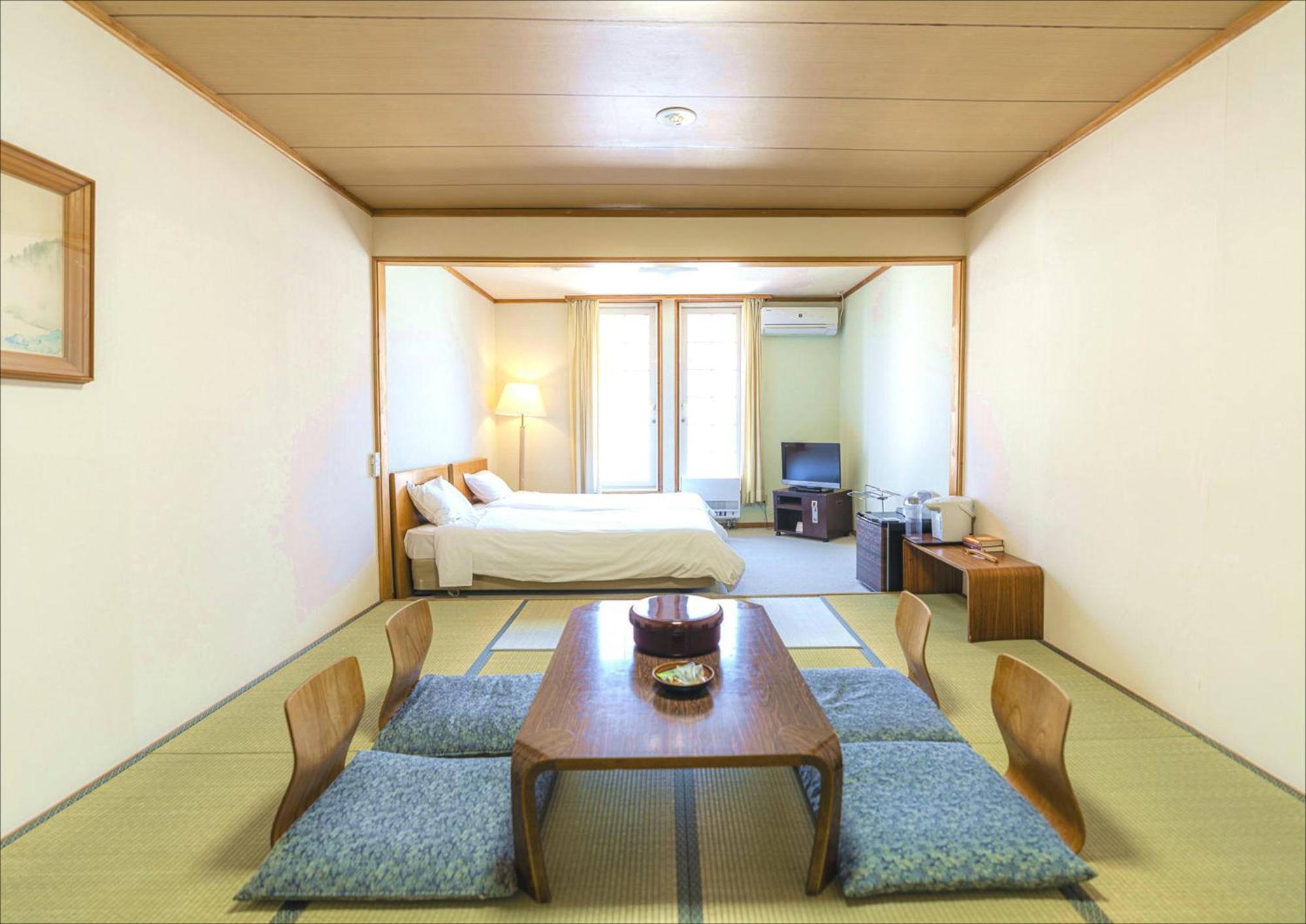 Niseko Grand Hotel Exteriér fotografie
