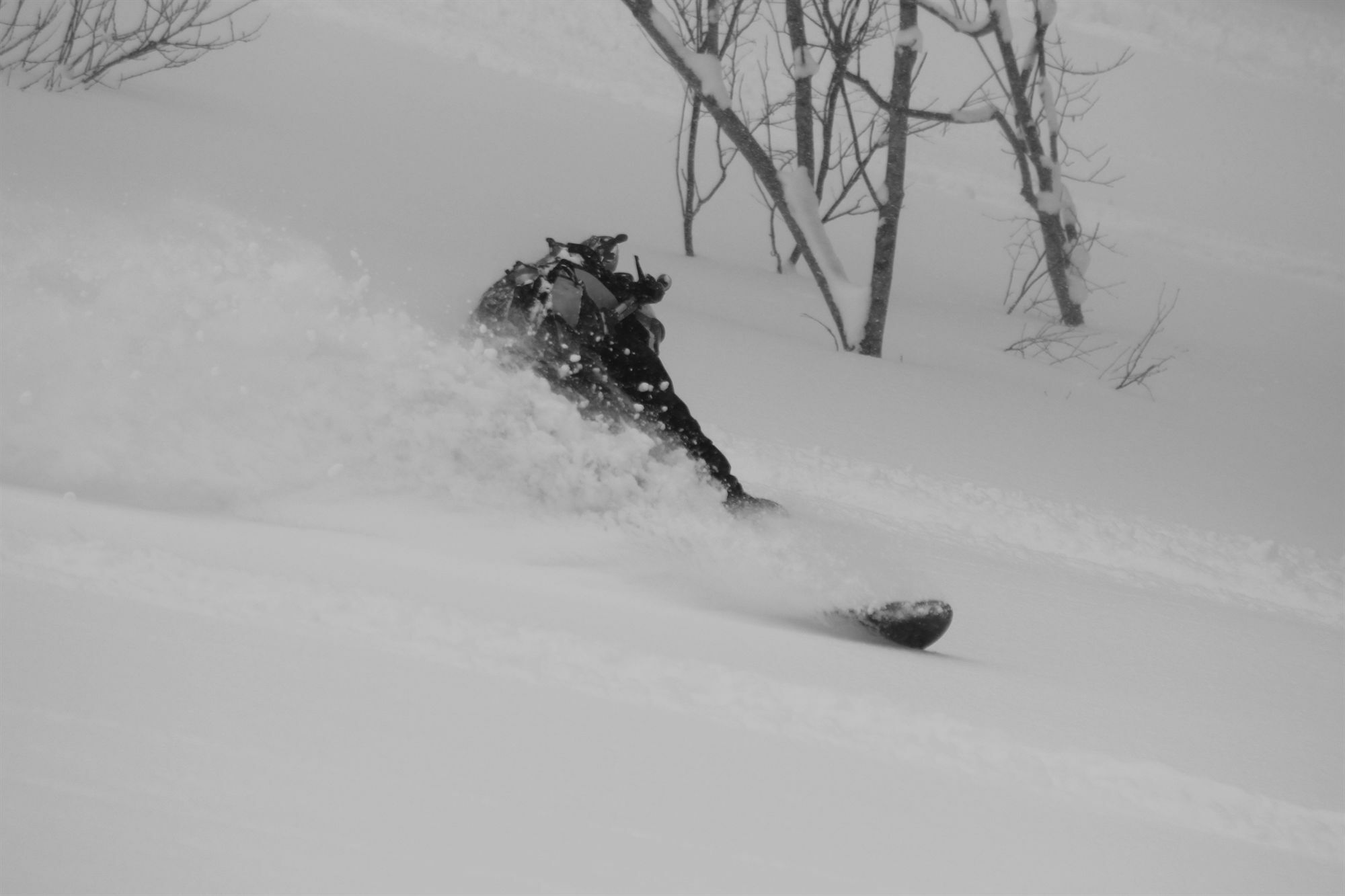 Niseko Grand Hotel Exteriér fotografie
